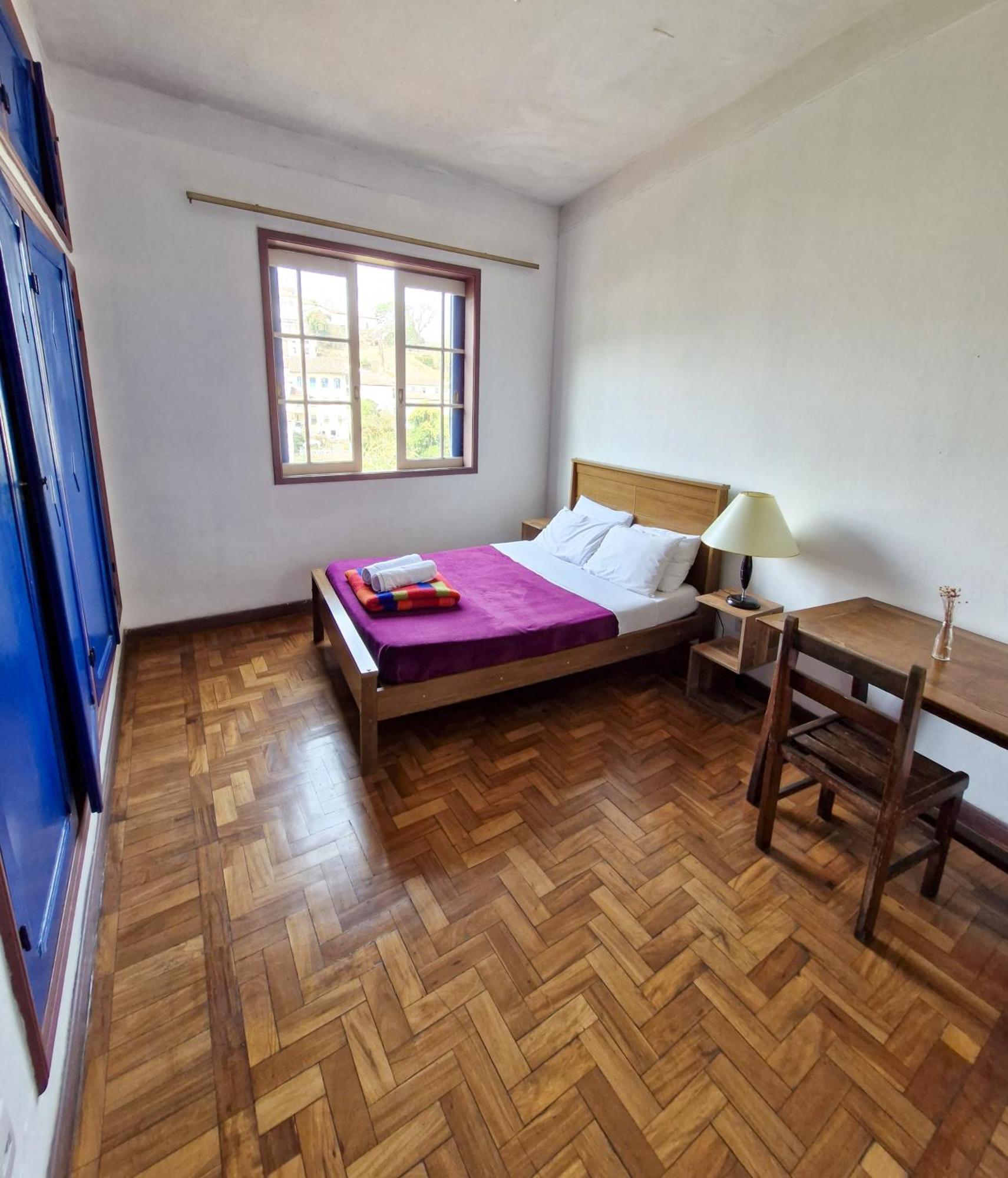 Varanda Pouso E Arte Ouro Preto  Kültér fotó