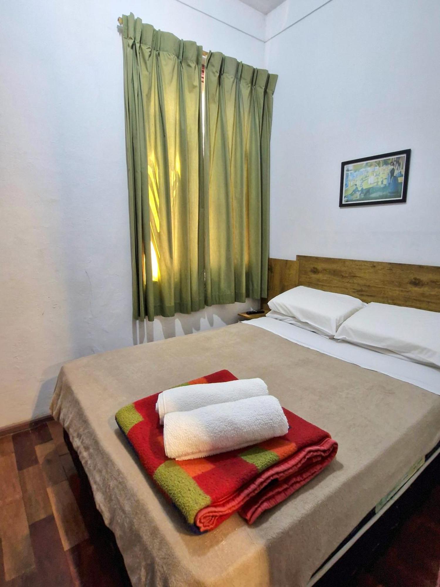 Varanda Pouso E Arte Ouro Preto  Kültér fotó