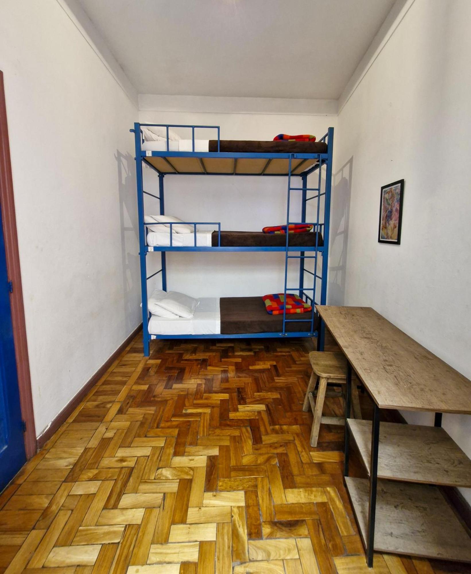 Varanda Pouso E Arte Ouro Preto  Kültér fotó