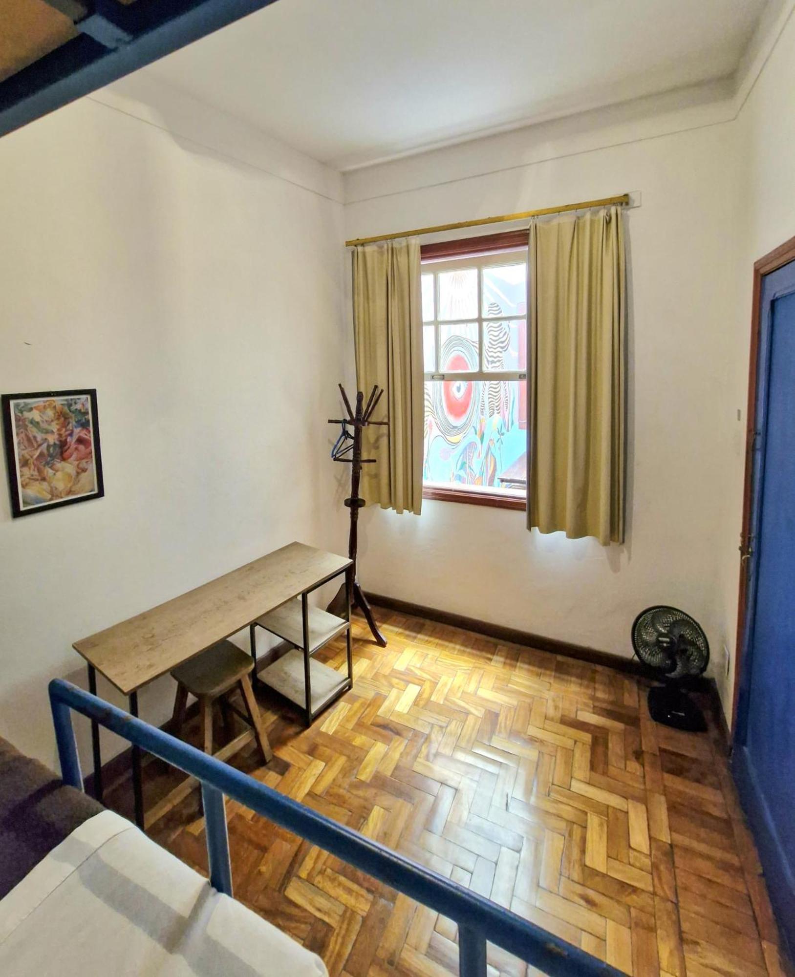 Varanda Pouso E Arte Ouro Preto  Kültér fotó