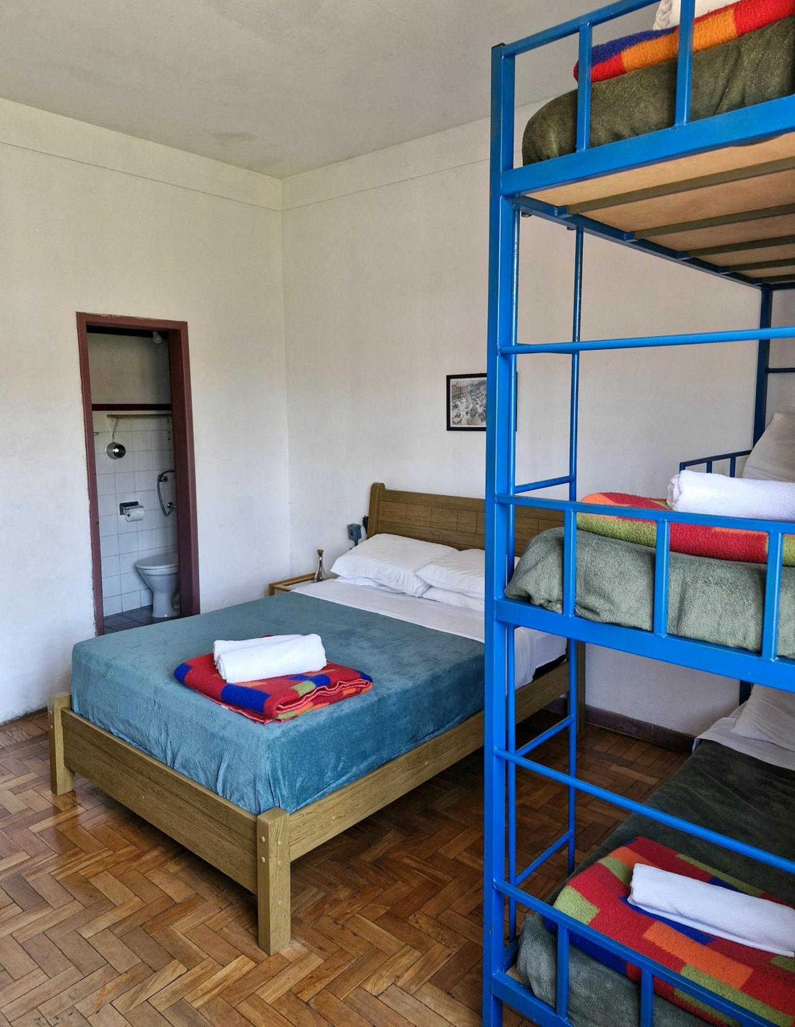 Varanda Pouso E Arte Ouro Preto  Kültér fotó